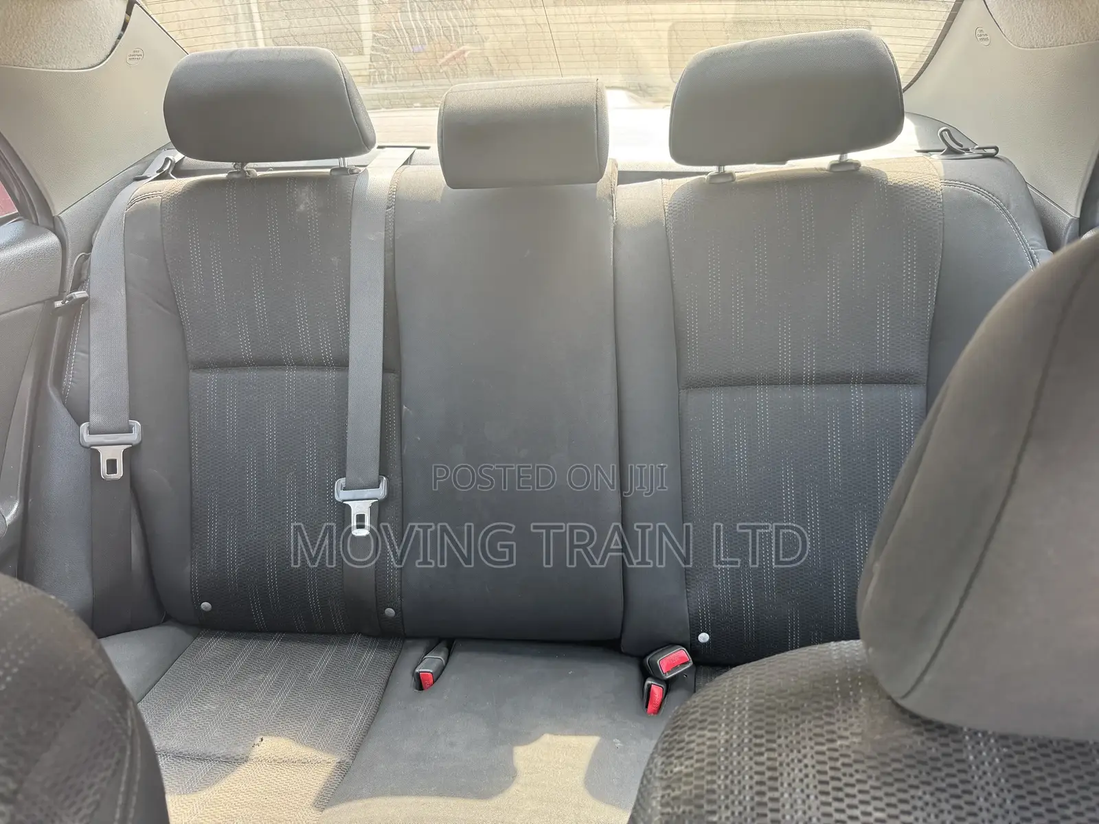 Toyota Corolla 2014 Gray