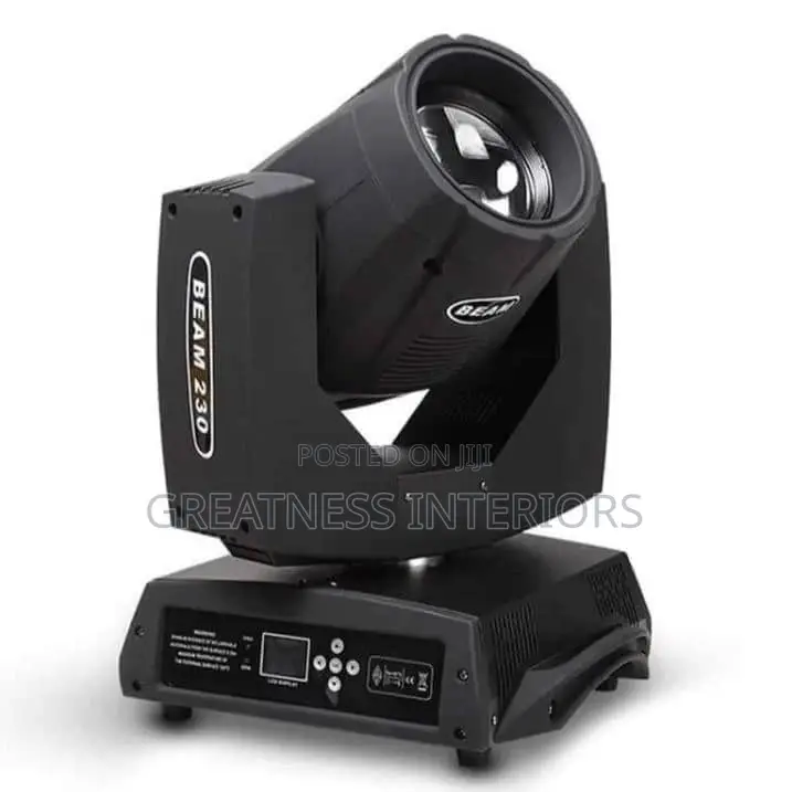 High Quality Beam 230 Lights