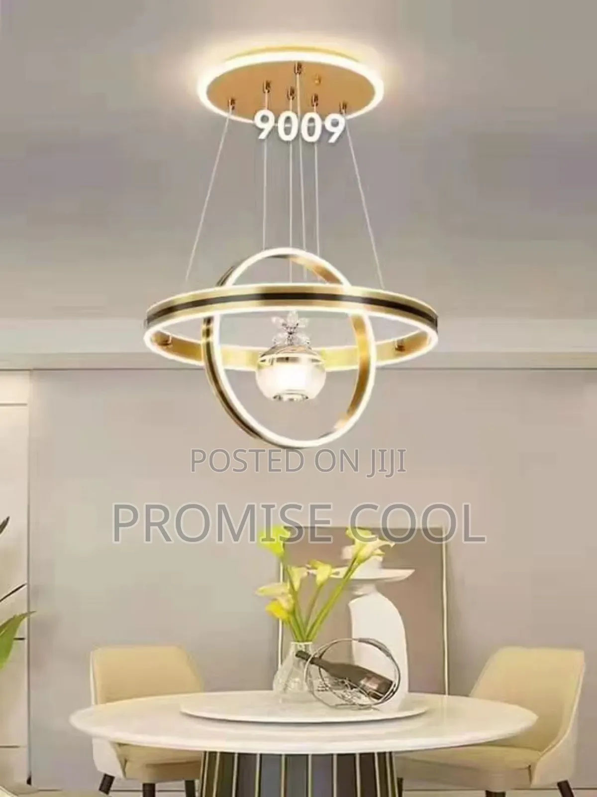 Dropping Light