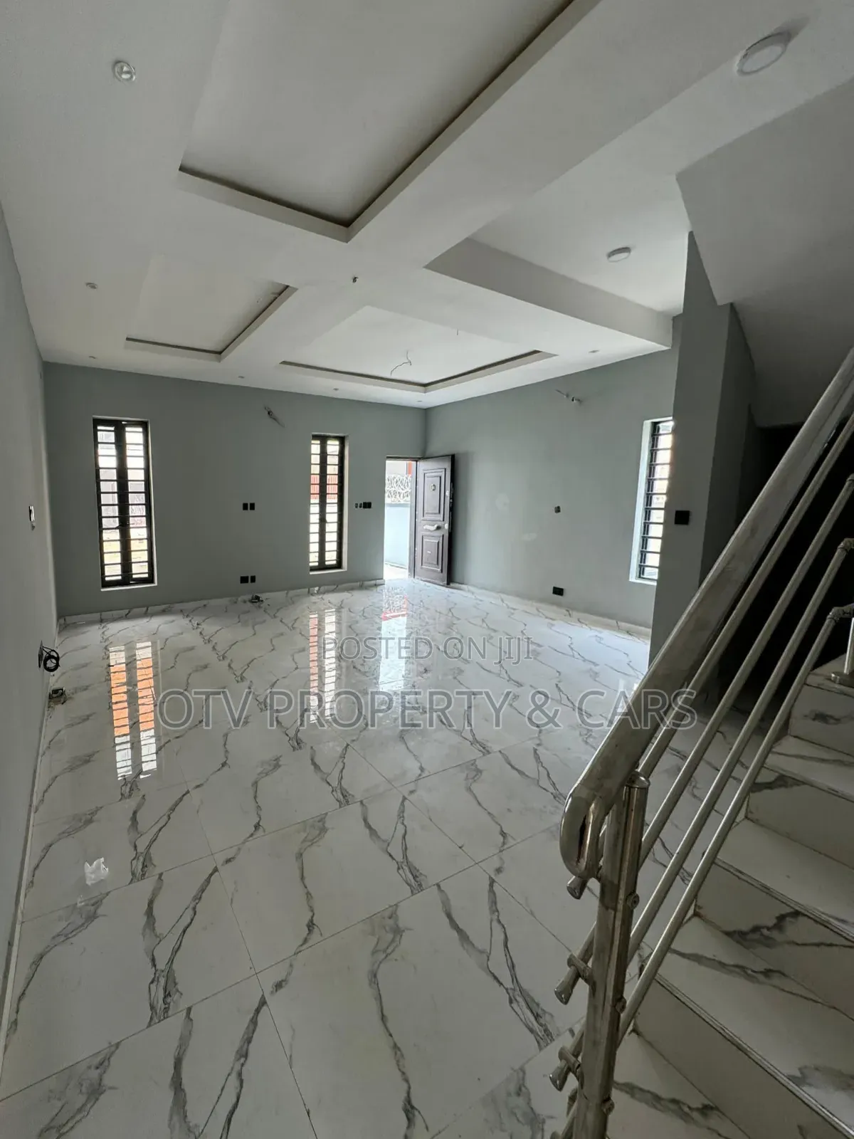 Furnished 4bdrm Duplex in Maryland for sale