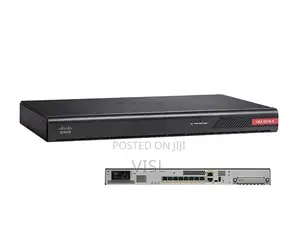 Cisco Router ASA5516-FPWR-