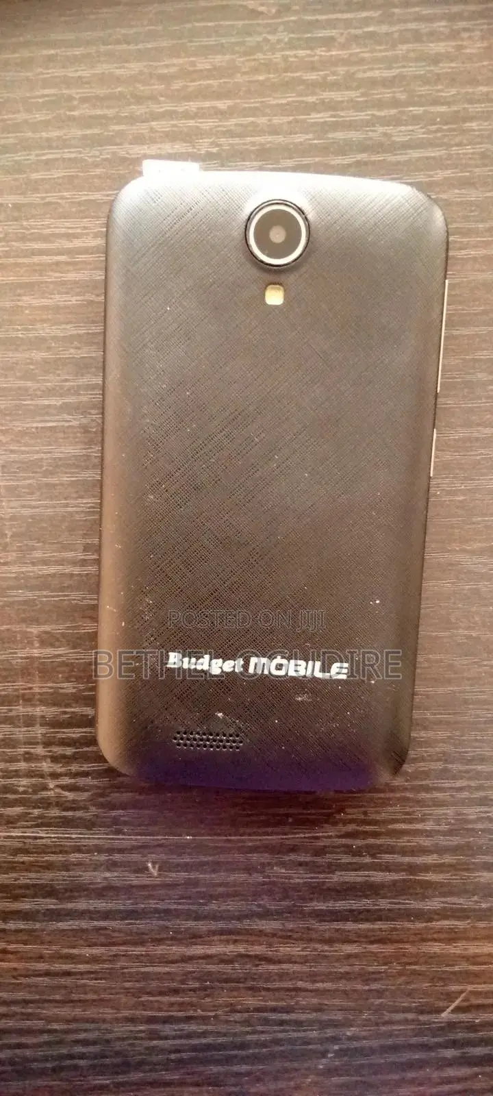 New Mobile Phone 16 GB Black