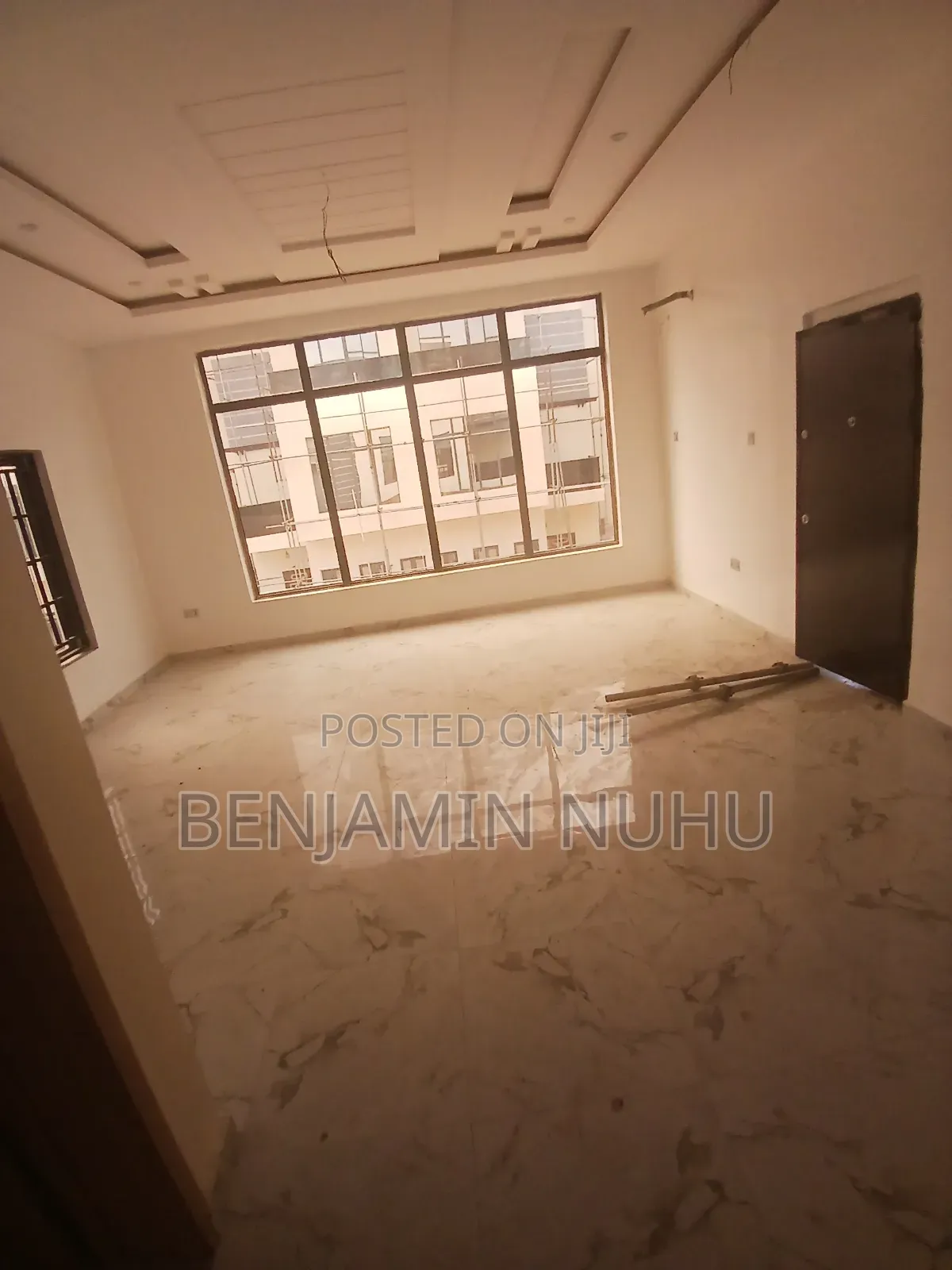 4bdrm Duplex in Platinum Way, Lekki for sale