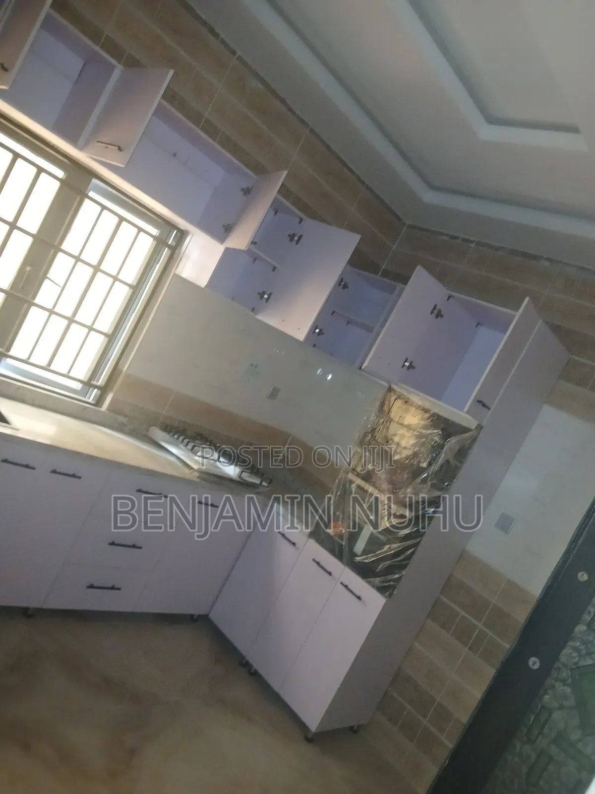 4bdrm Duplex in Platinum Way, Lekki for sale
