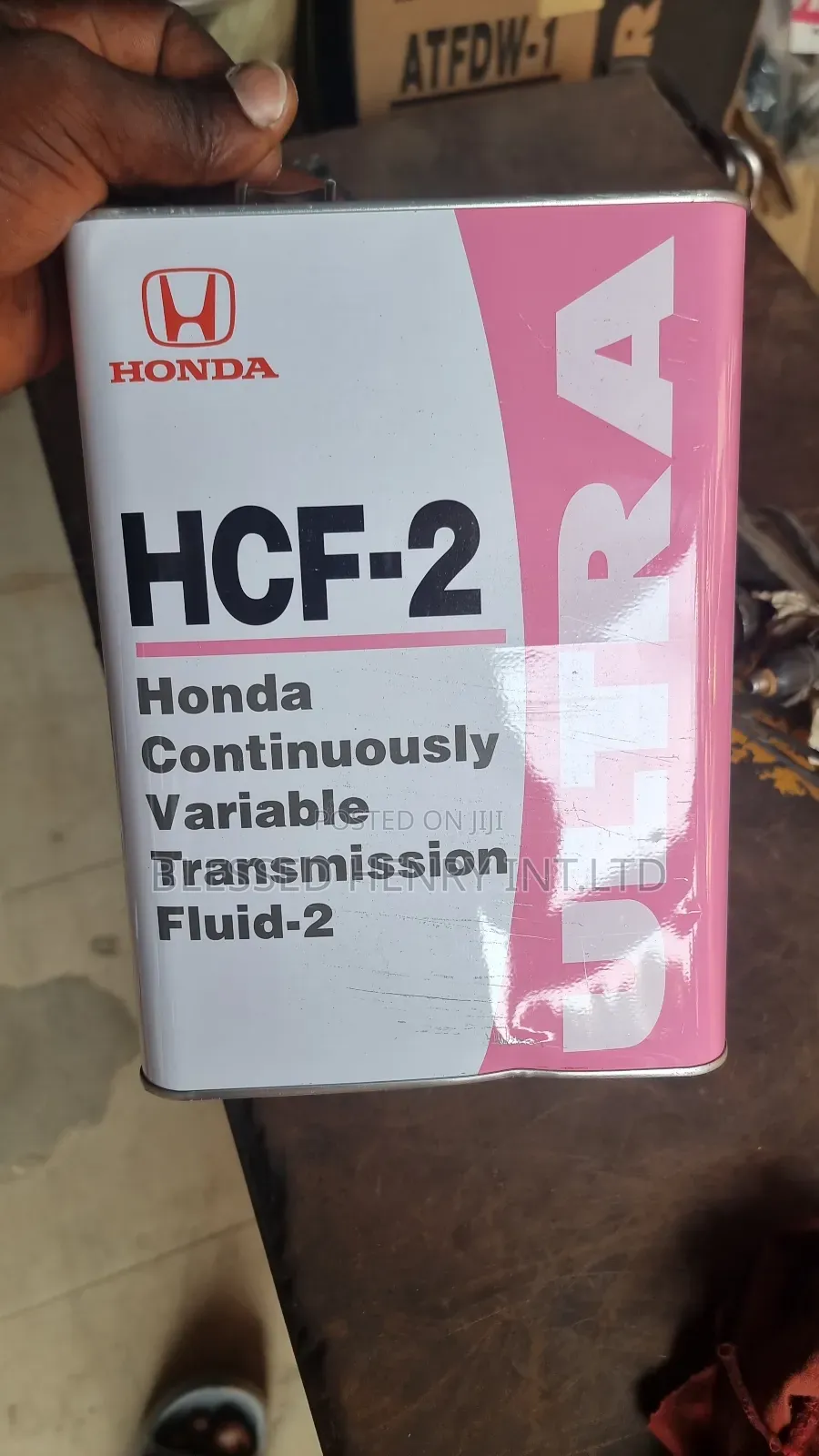Engine Oil