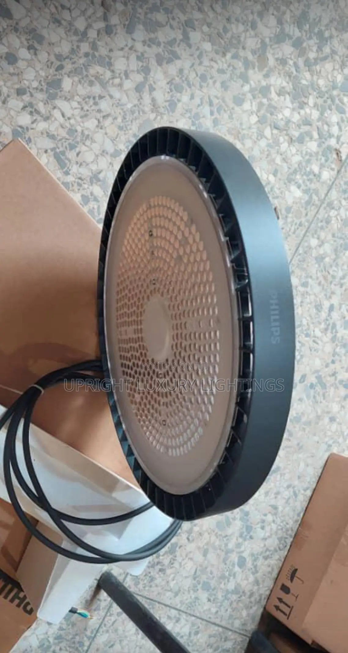 100watts Philips Led Highbay Lights