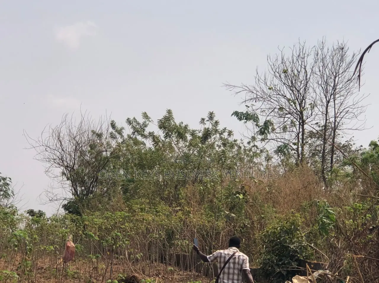 450sqm Hostel Land