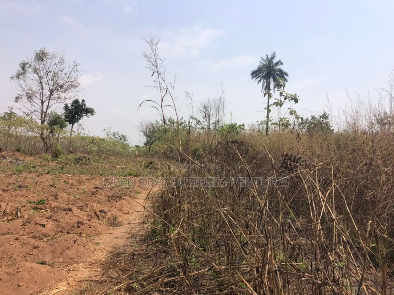 450sqm Hostel Land