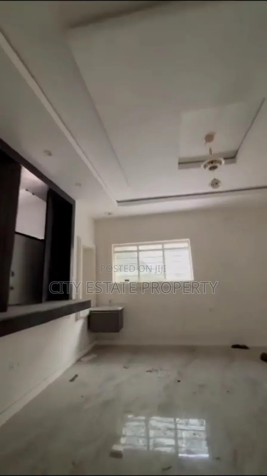 Furnished 3bdrm Duplex in Gra for sale