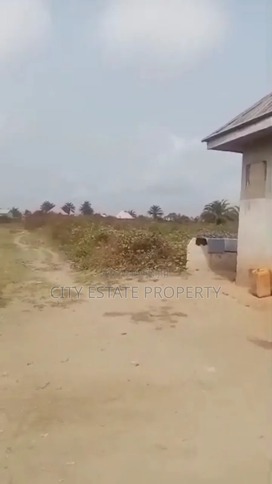 Land for Sale at Omagwa