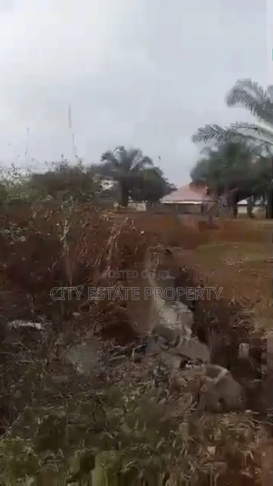 Land for Sale at Omagwa