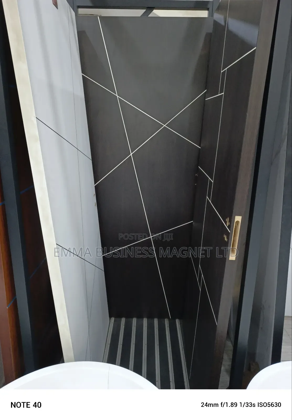 High Quality Turkey Wooden Doors
