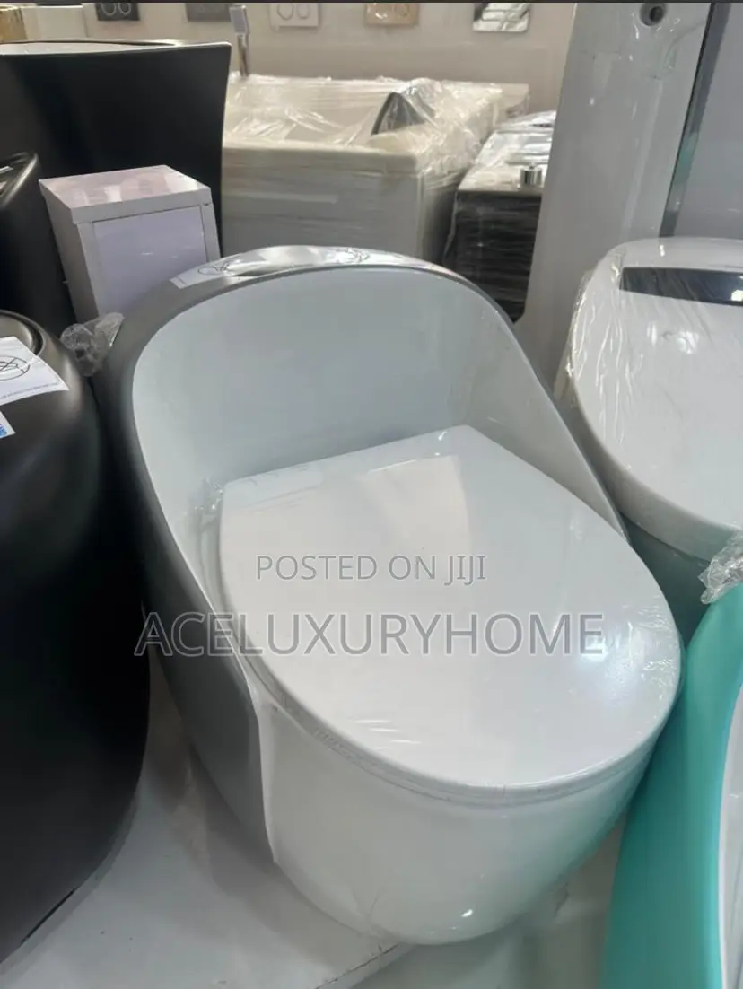 Executive WC