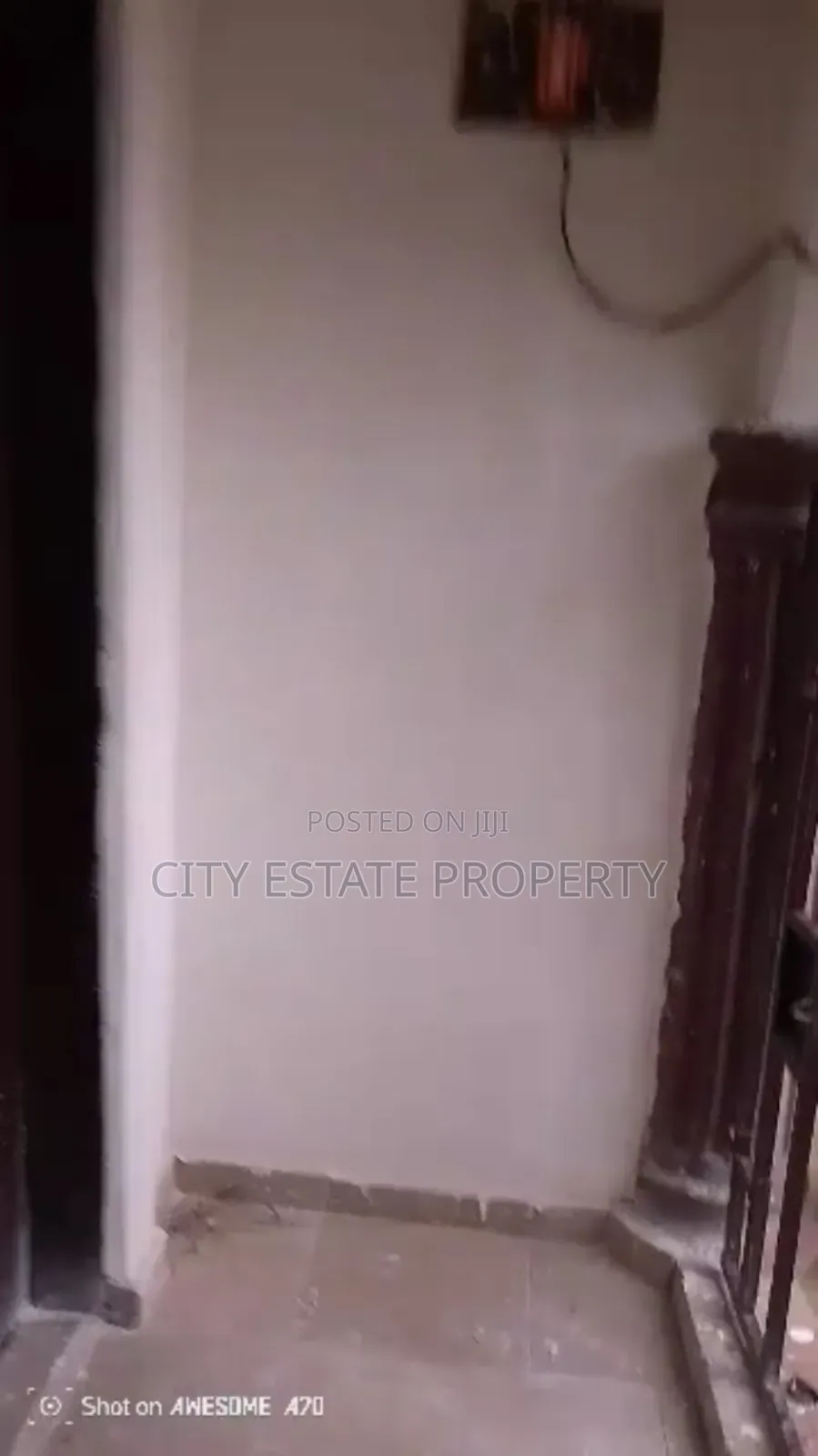 Furnished 2bdrm Block of Flats in Sars Road, Port-Harcourt for rent
