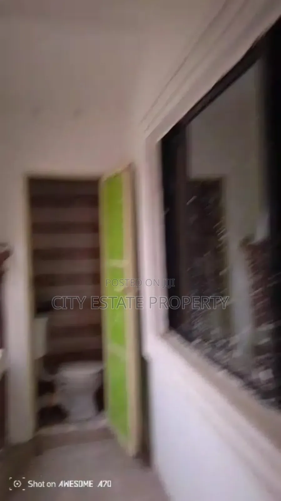 Furnished 2bdrm Block of Flats in Sars Road, Port-Harcourt for rent