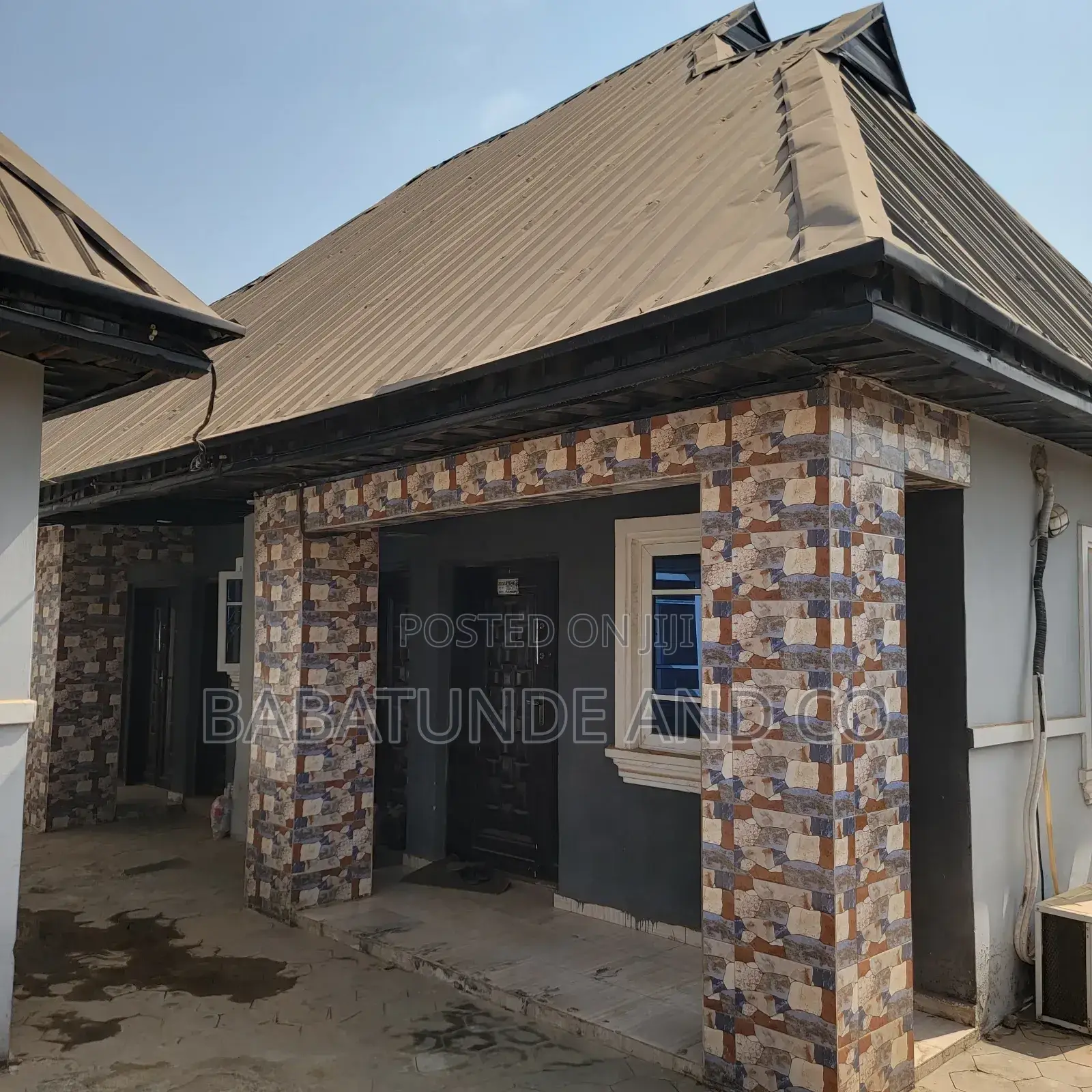 2bdrm Bungalow in Moniya for sale