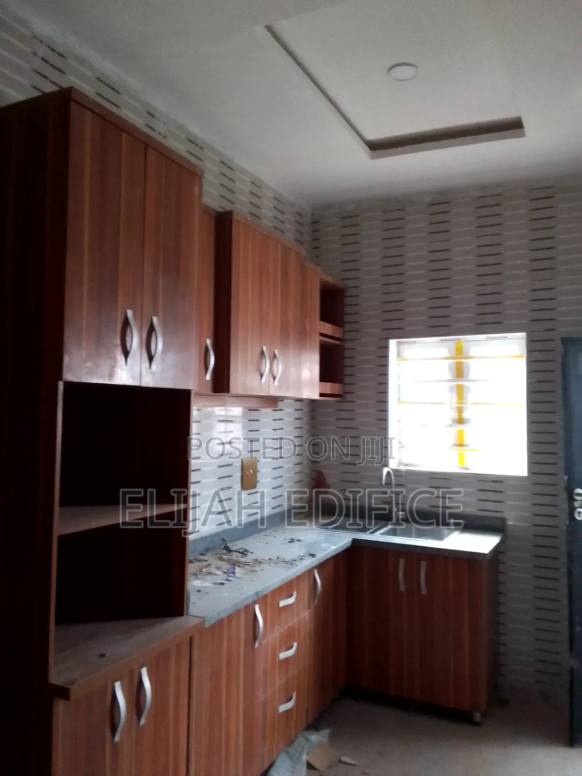 Furnished 2bdrm Block of Flats in Park View, Ijede / Ikorodu for rent