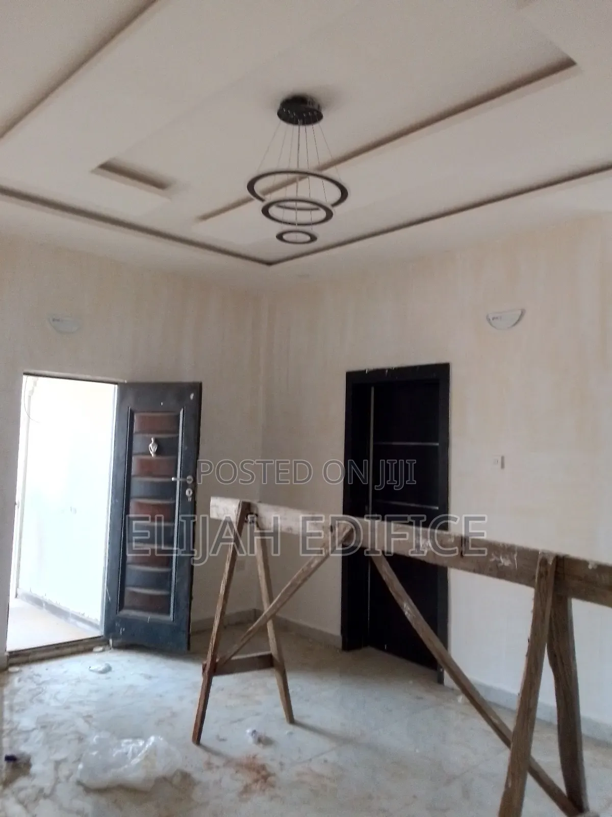 Furnished 2bdrm Block of Flats in Park View, Ijede / Ikorodu for rent