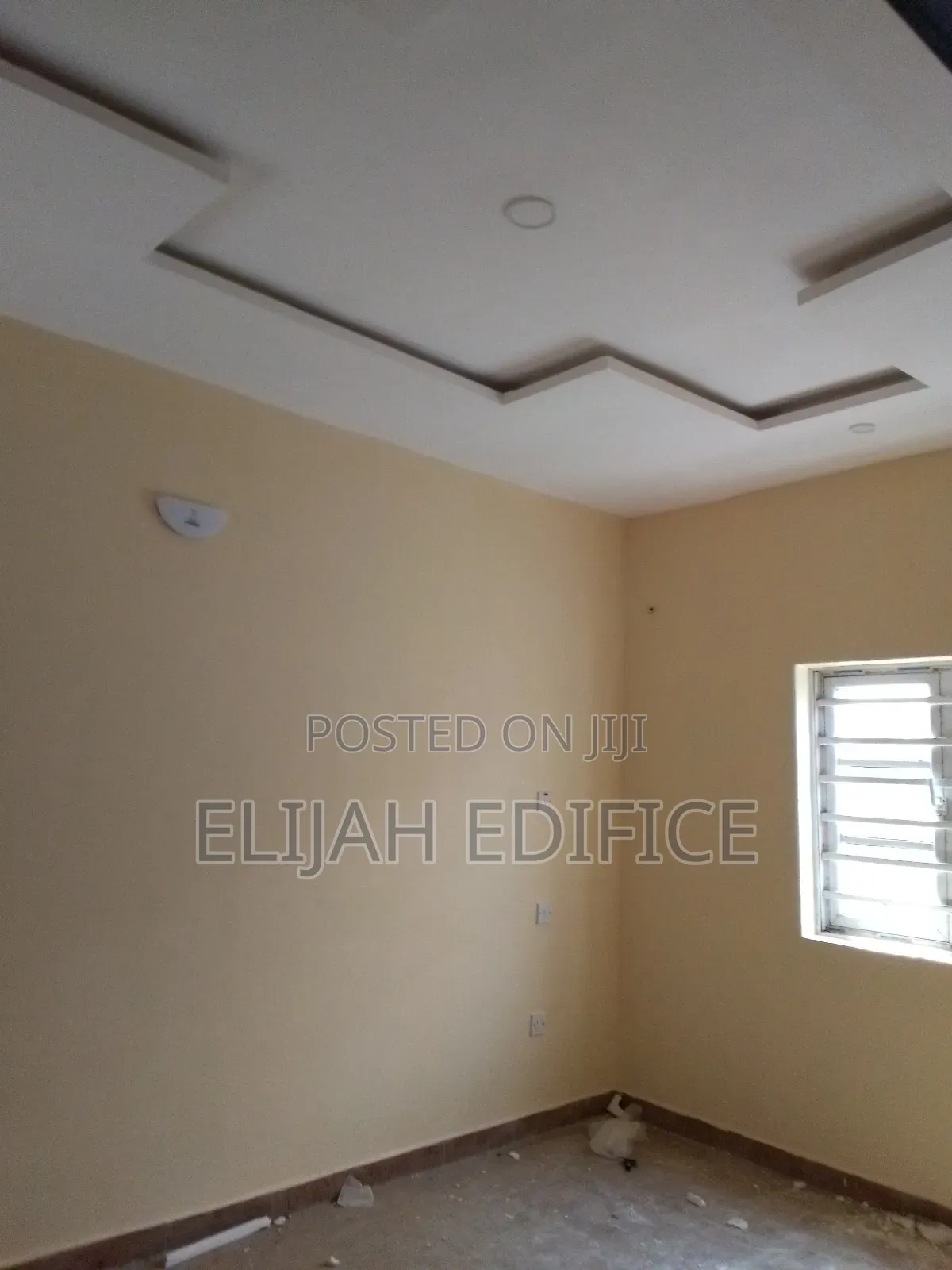 Furnished 2bdrm Block of Flats in Park View, Ijede / Ikorodu for rent