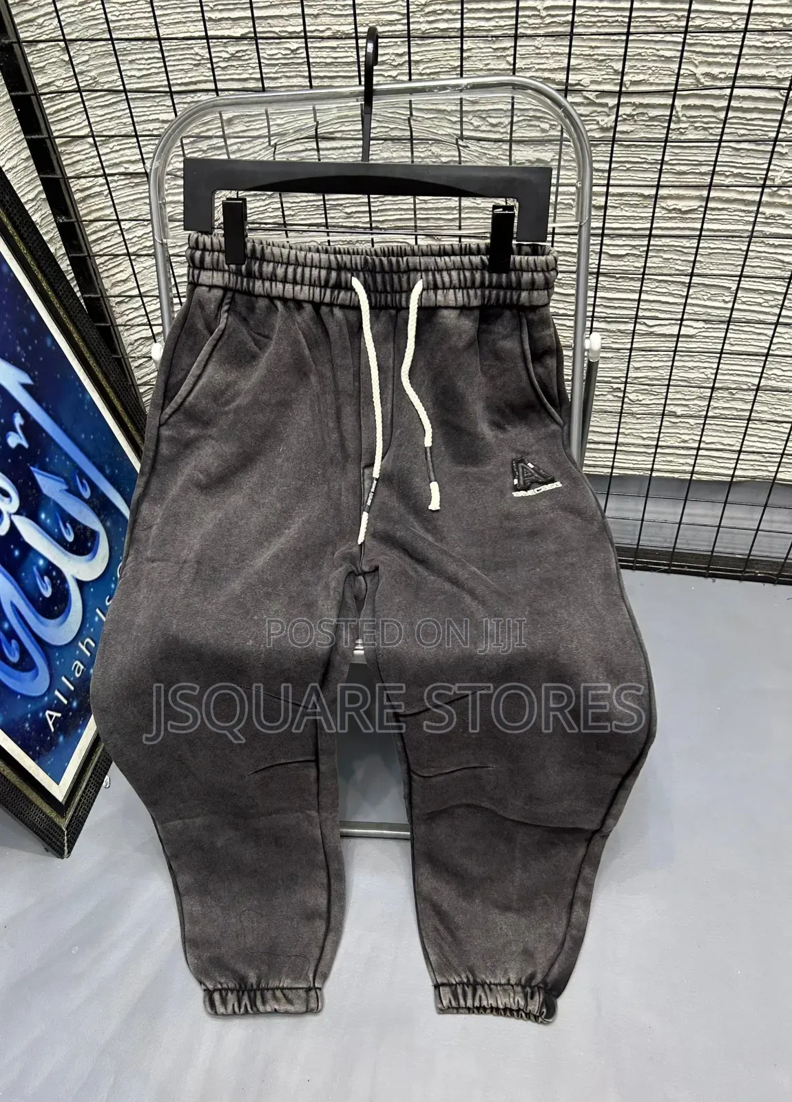 Quality Men Joggers