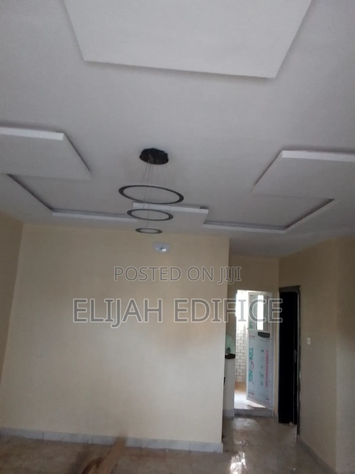 Furnished 2bdrm Block of Flats in Park View, Ijede / Ikorodu for rent
