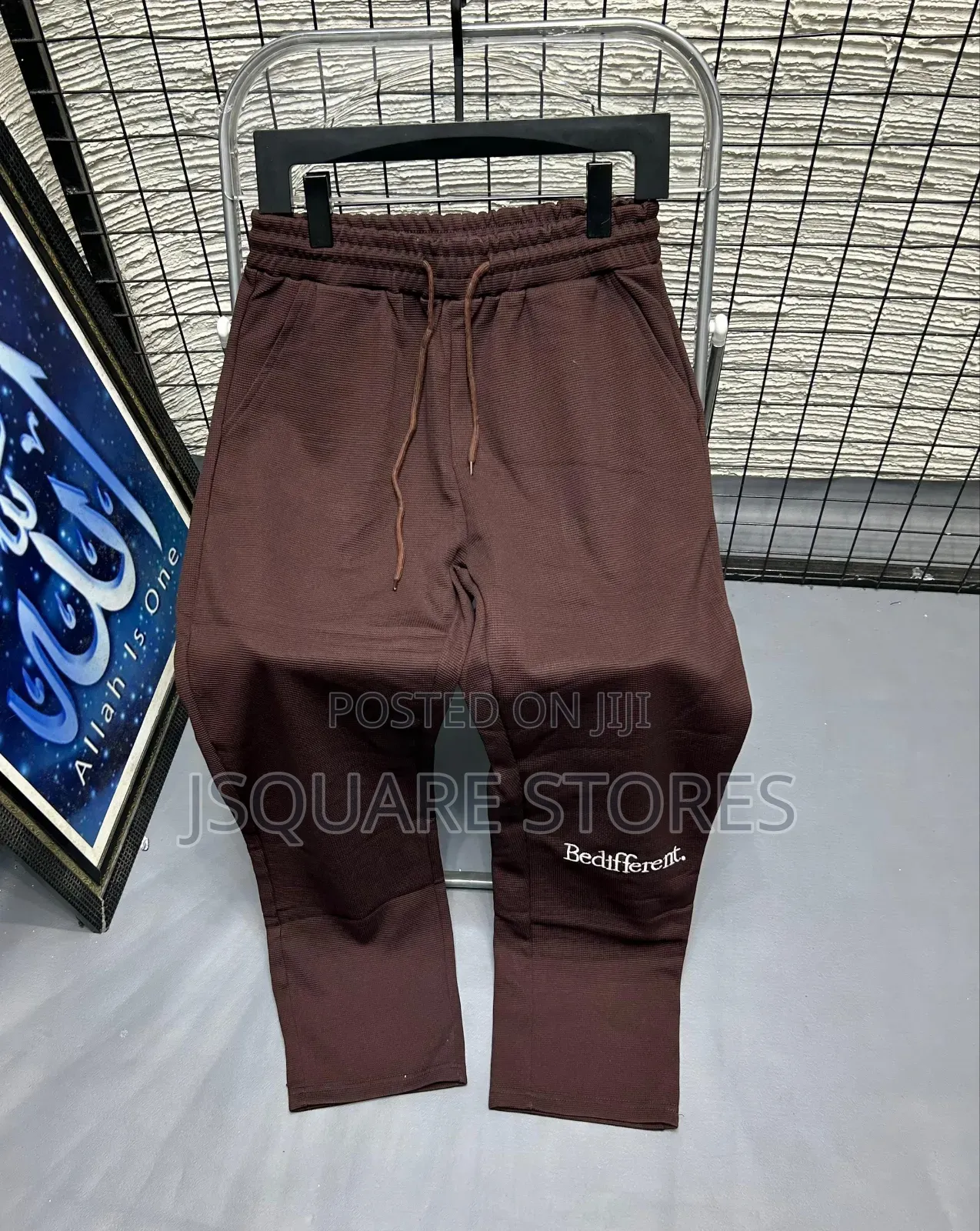 Quality Men Joggers