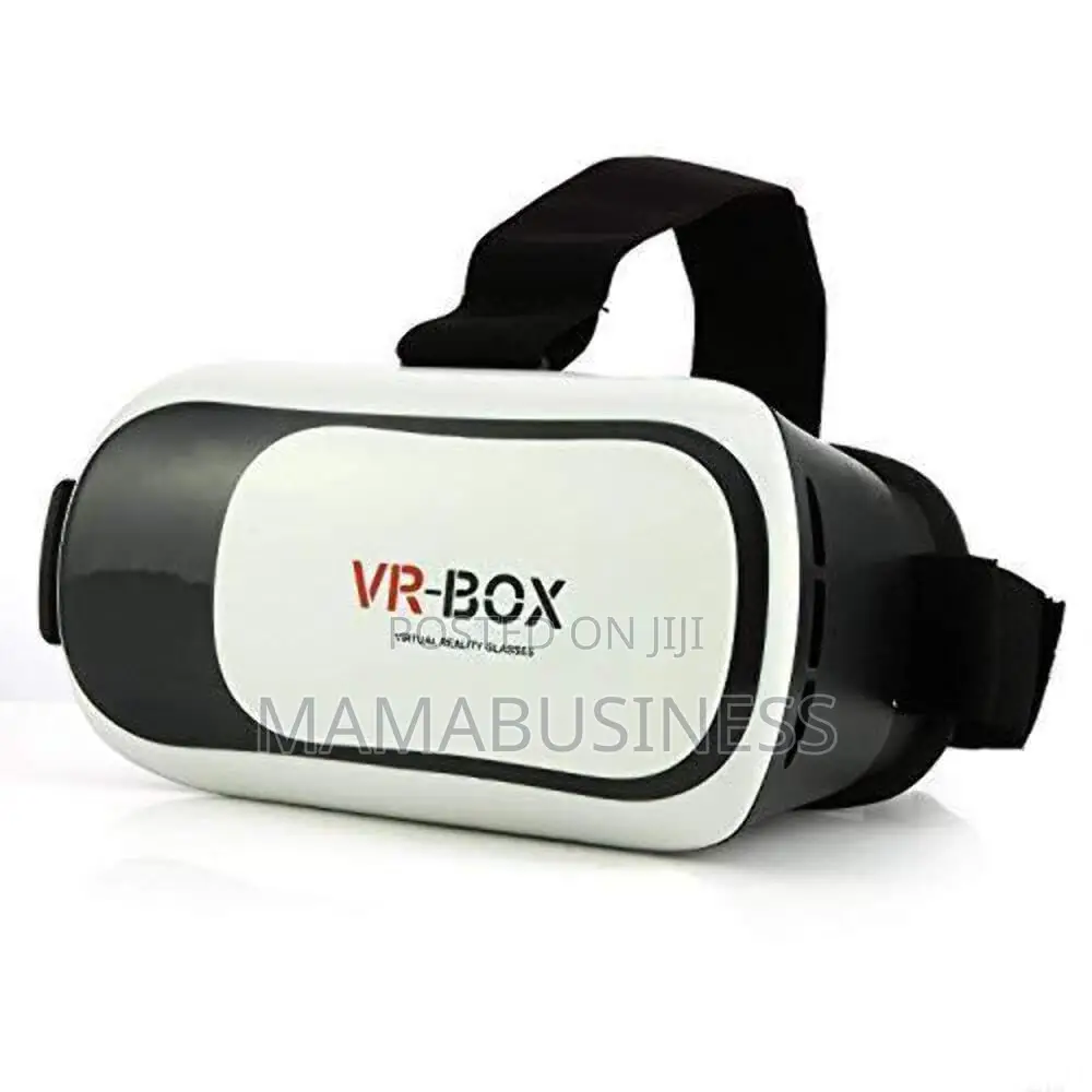 VR Box Smart 3D Virtual /Bluetooth Remote Controller