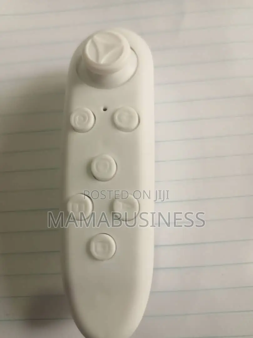 VR Box Smart 3D Virtual /Bluetooth Remote Controller