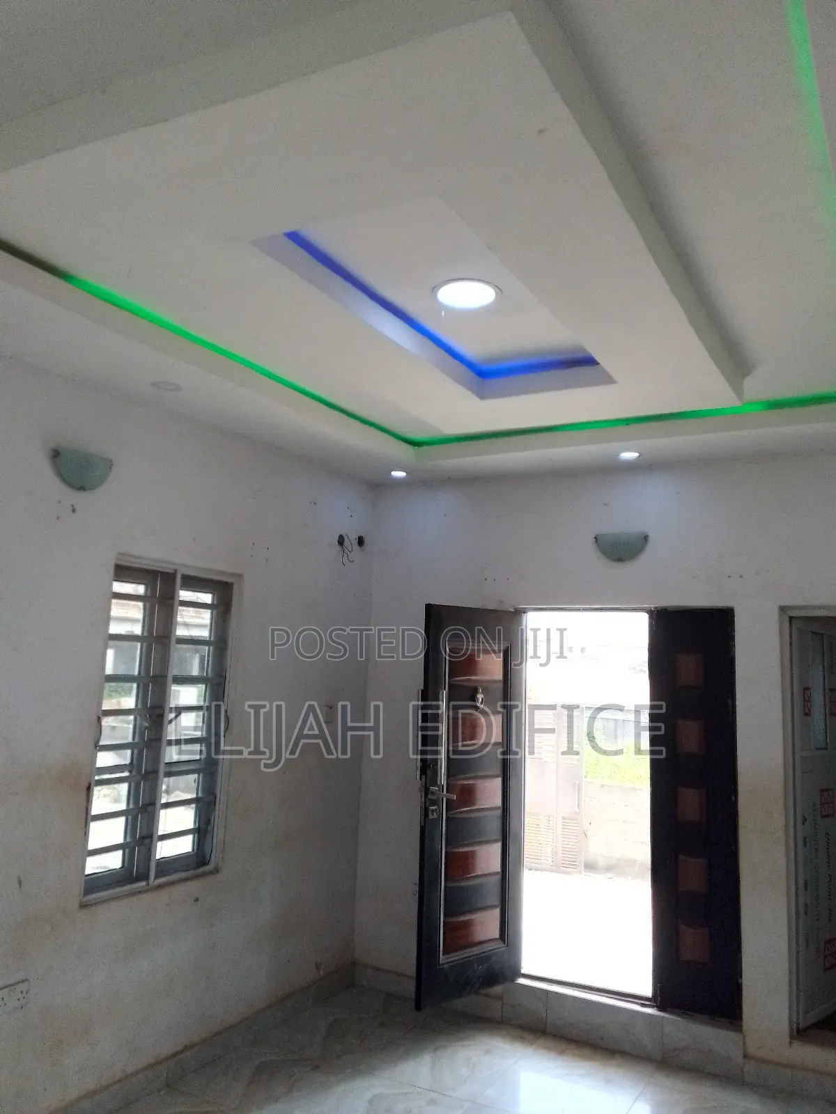 Furnished 2bdrm Bungalow in Eleshin, Ijede / Ikorodu for rent