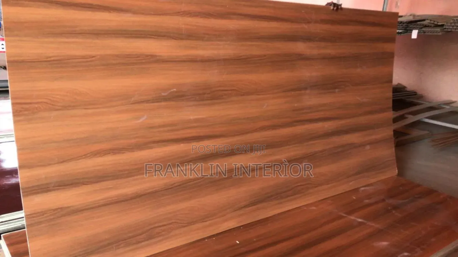 Wood Board