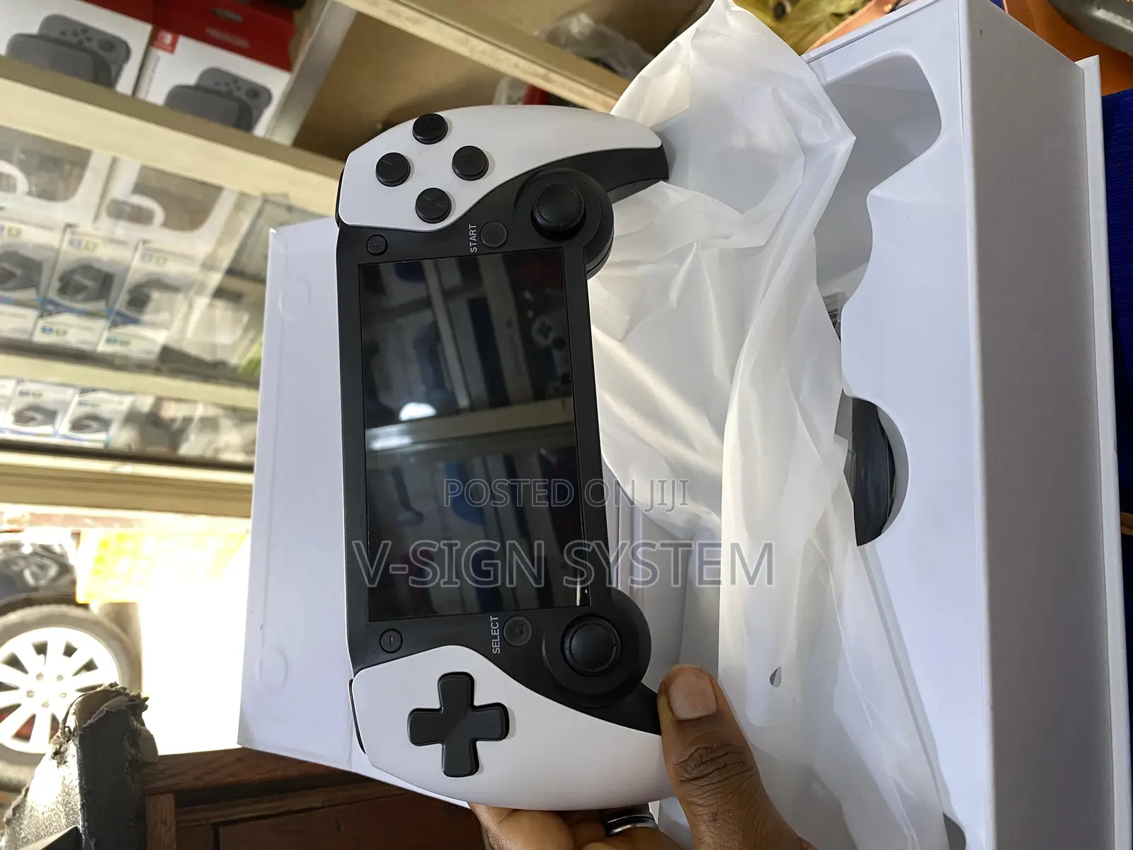 PSP M25 Video Game