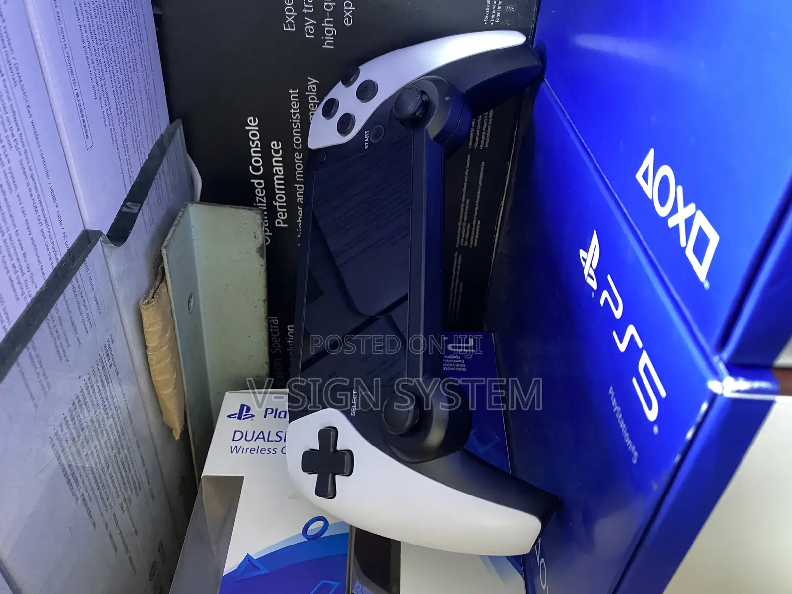 PSP M25 Video Game