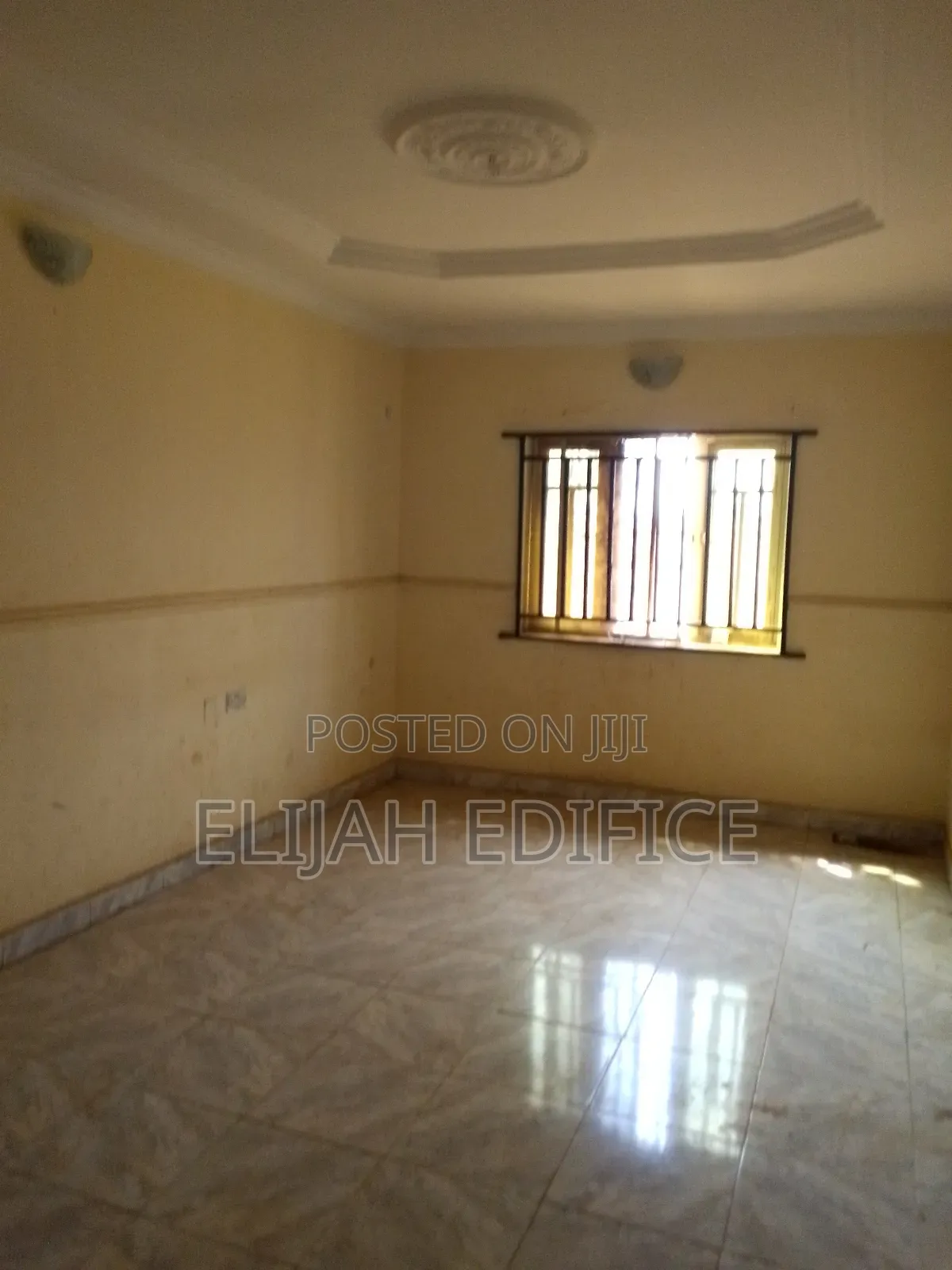 Furnished 3bdrm Block of Flats in Park View Estate, Ijede / Ikorodu