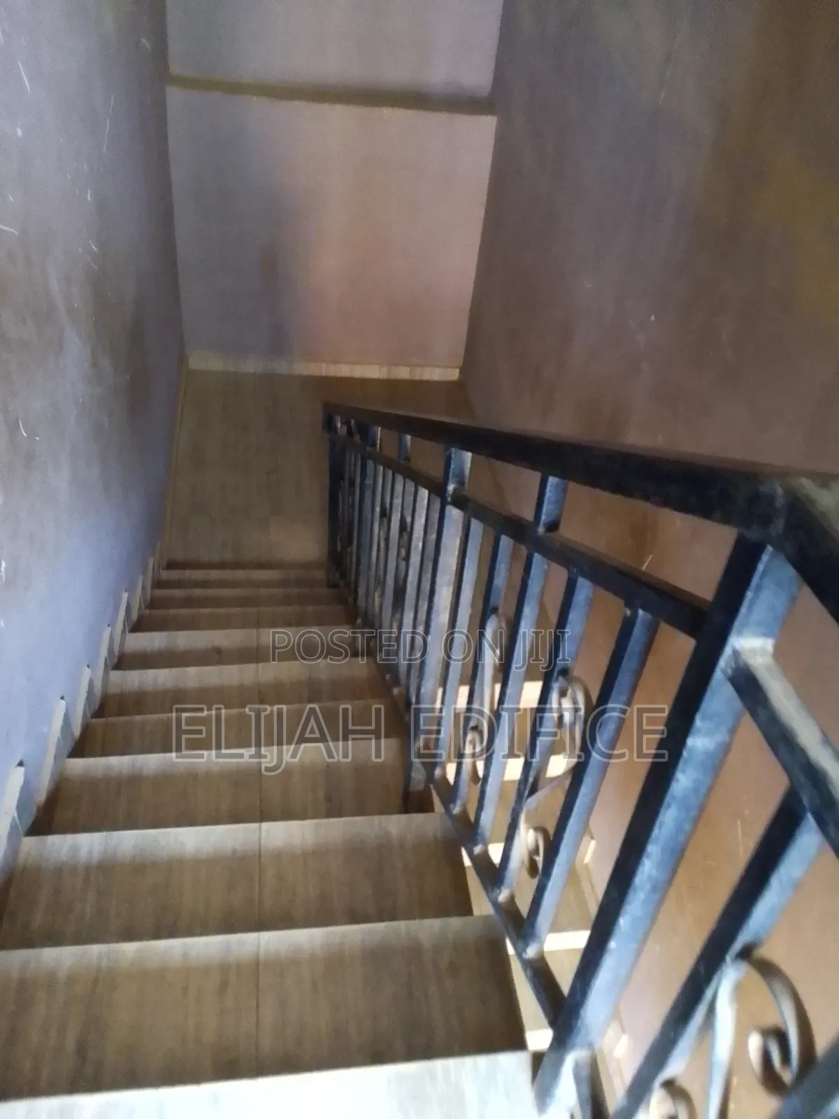 Furnished 3bdrm Block of Flats in Park View Estate, Ijede / Ikorodu