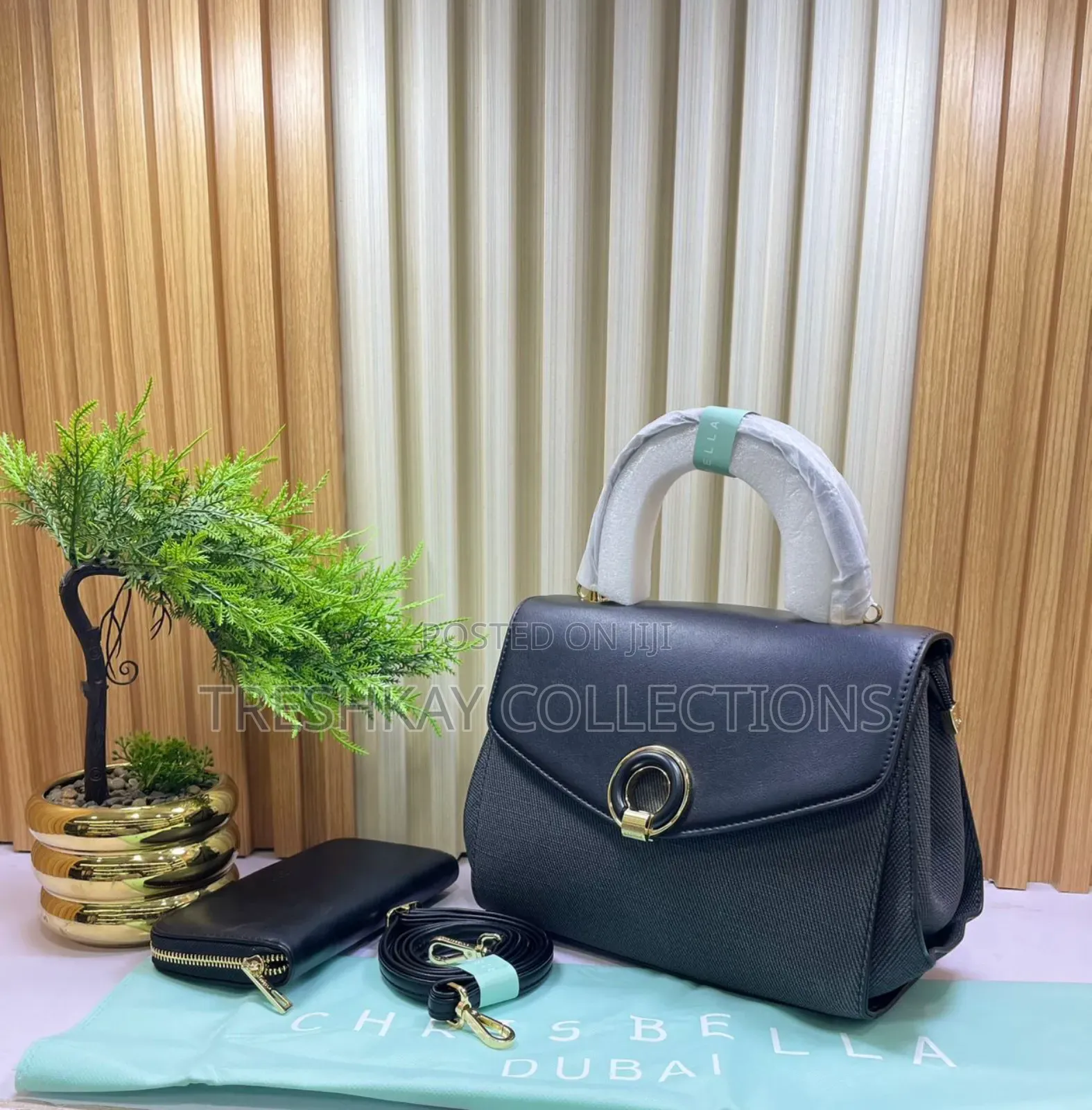 Fashion Quality Bag