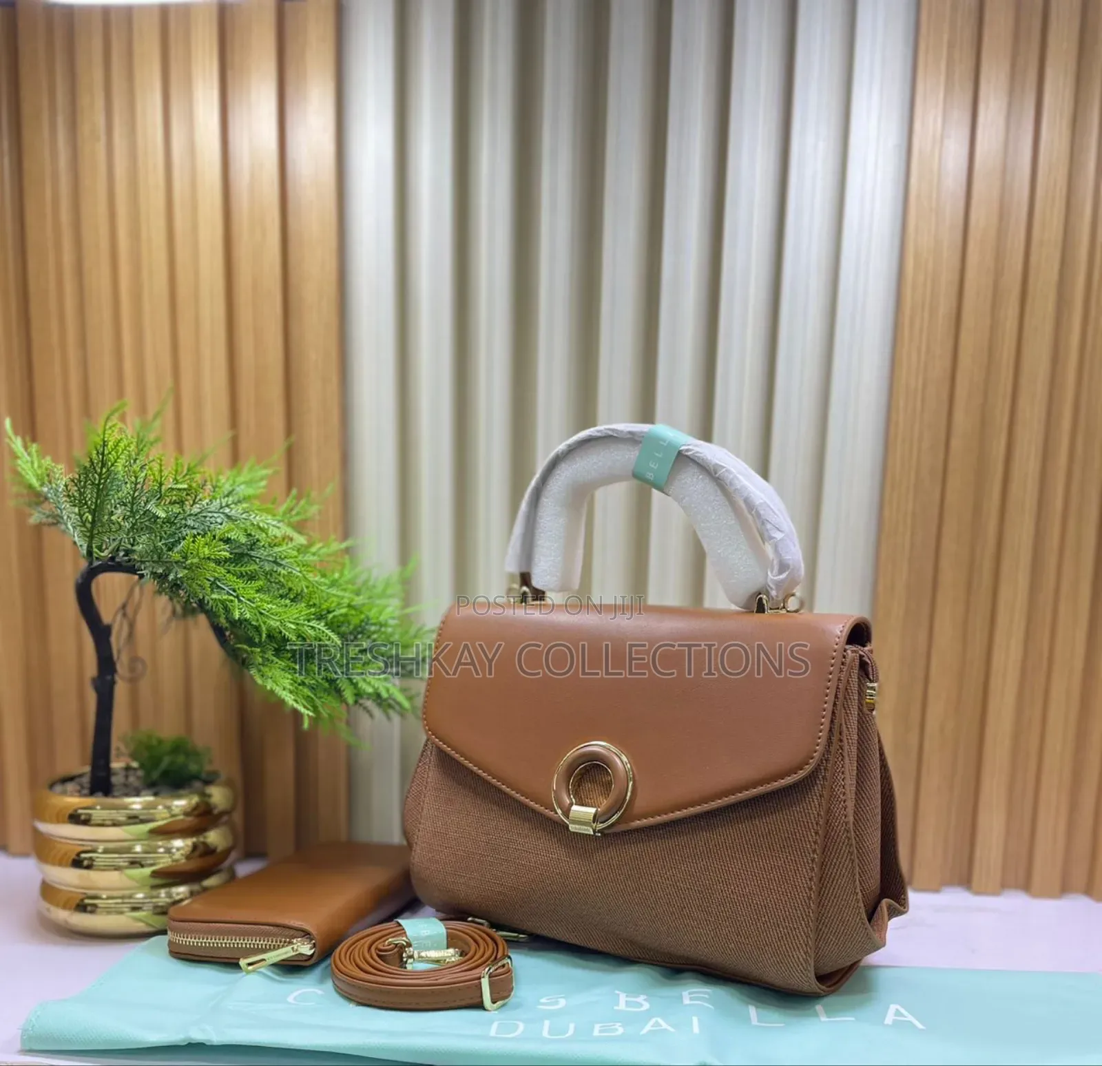 Fashion Quality Bag