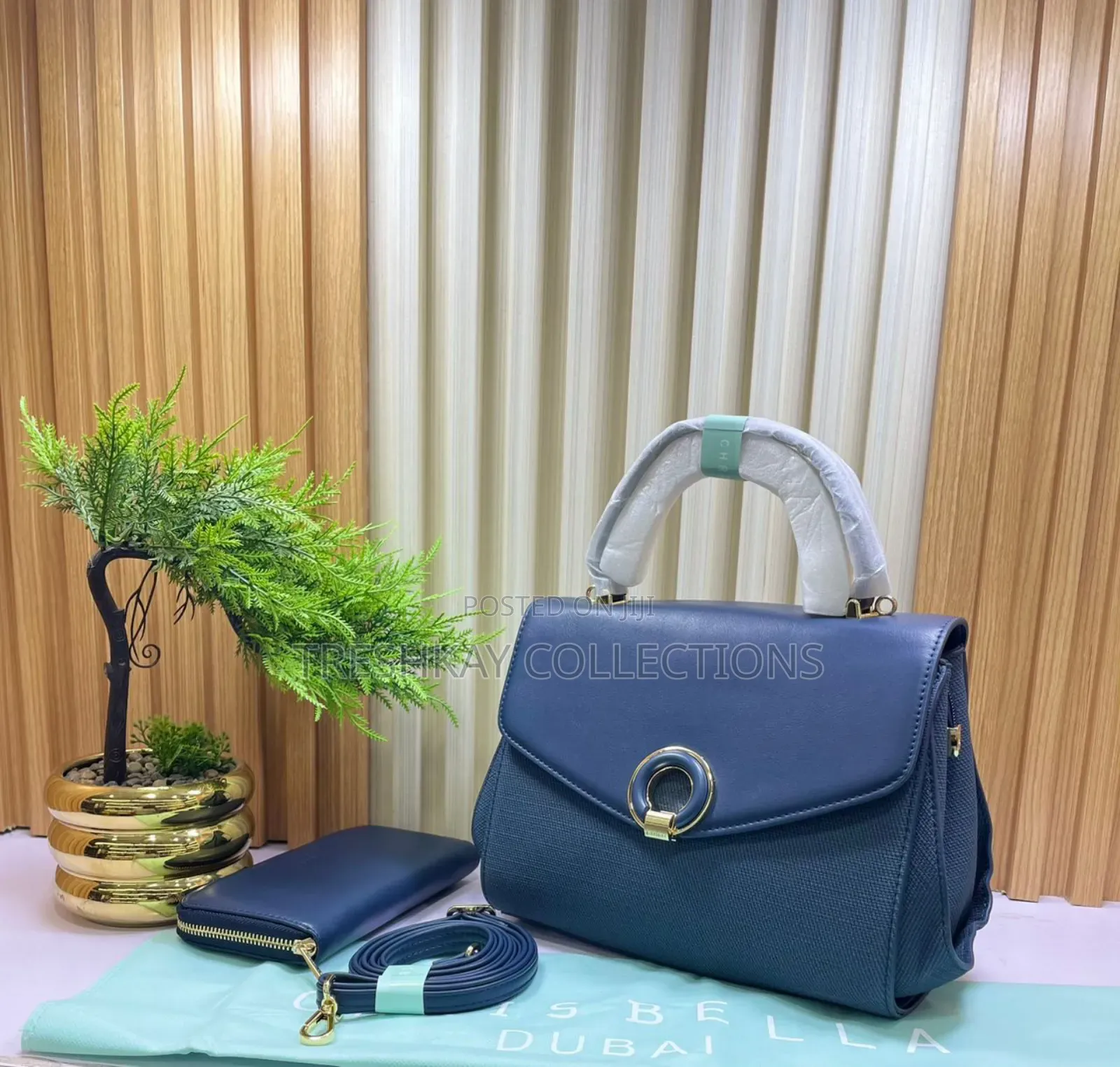 Fashion Quality Bag