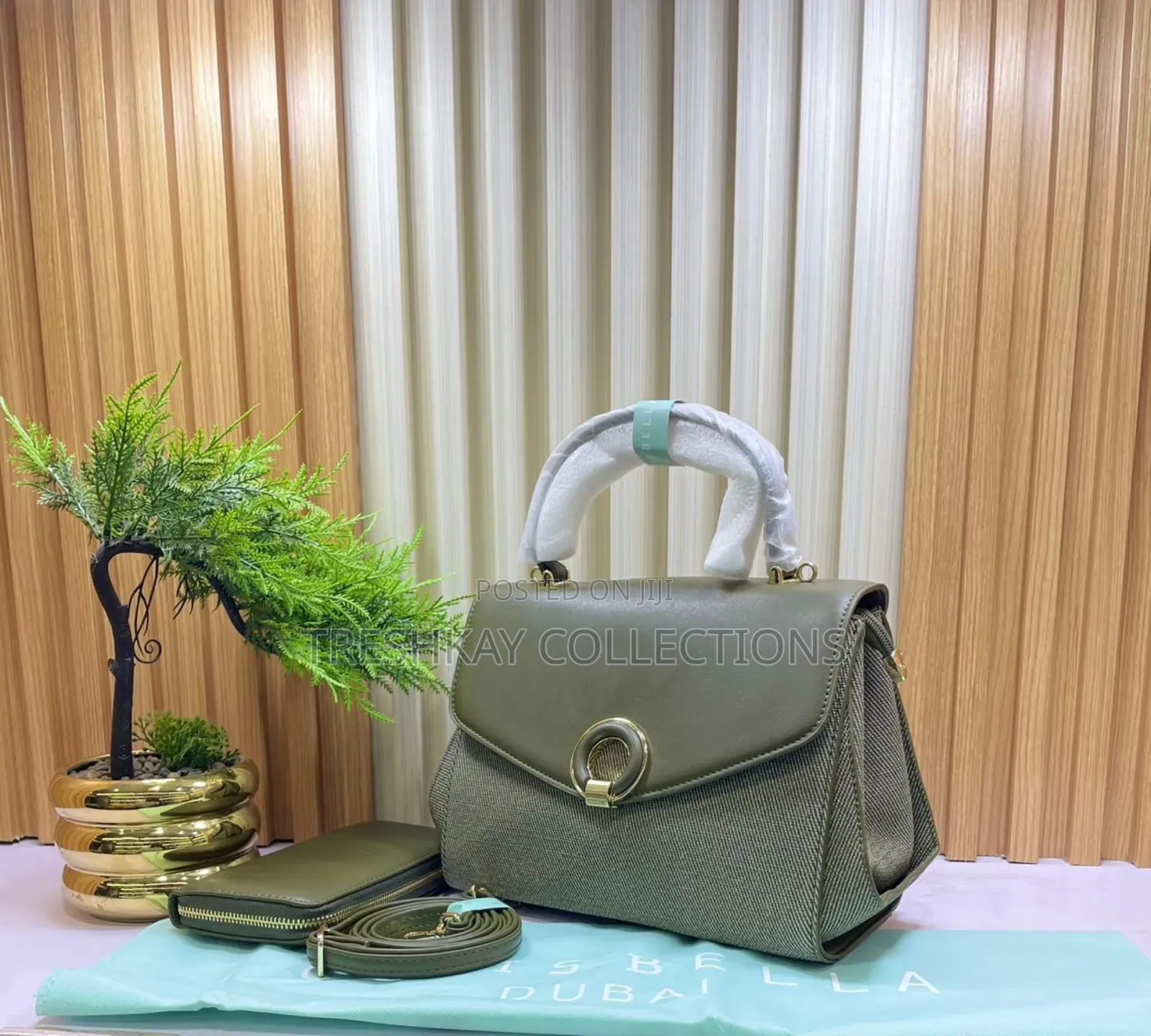 Fashion Quality Bag