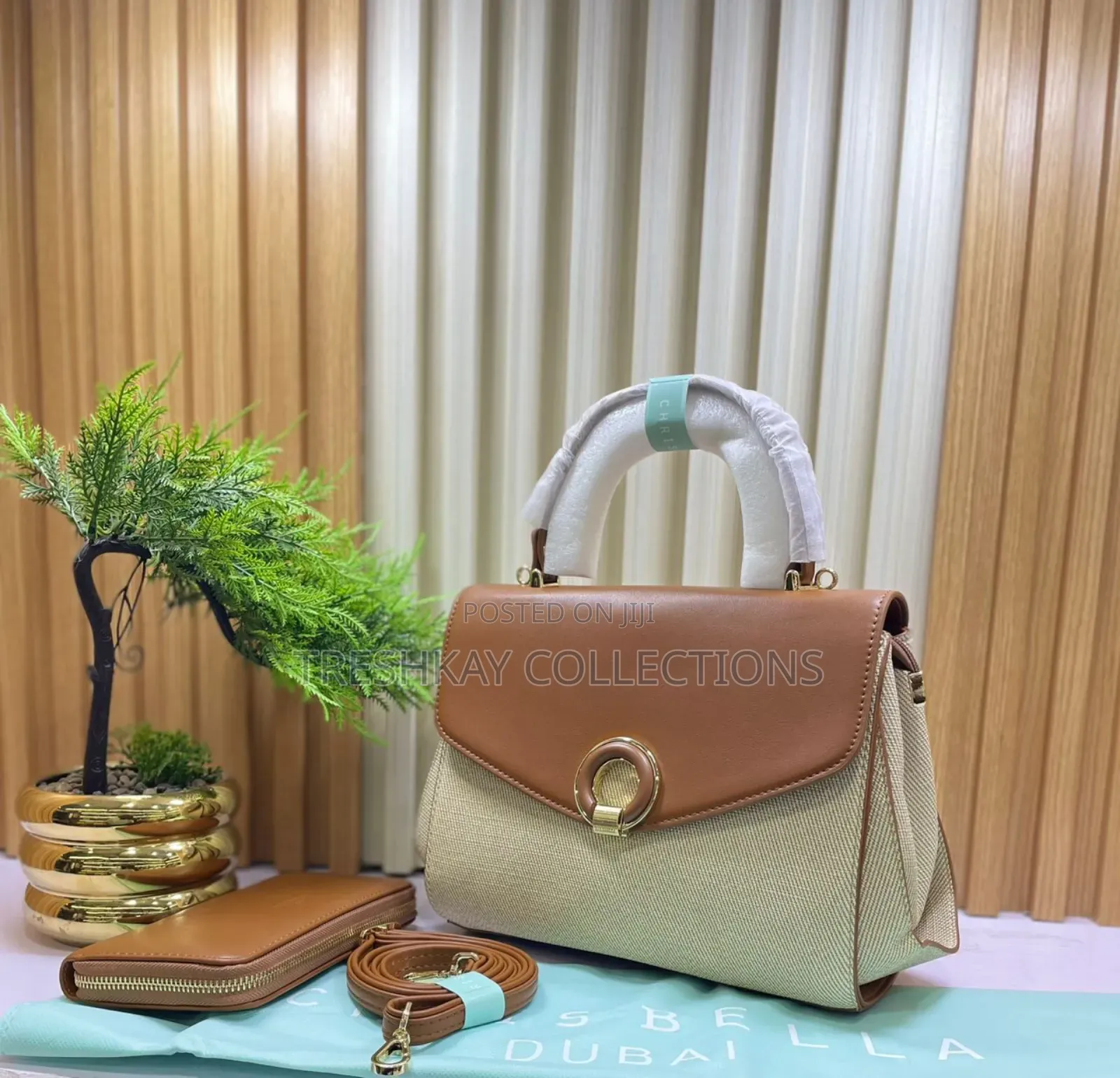 Fashion Quality Bag