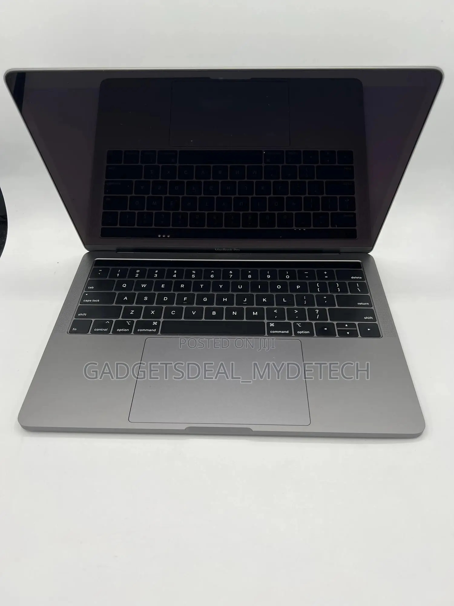 Laptop Apple MacBook Pro 2019 16GB Intel Core i7 SSD 512GB