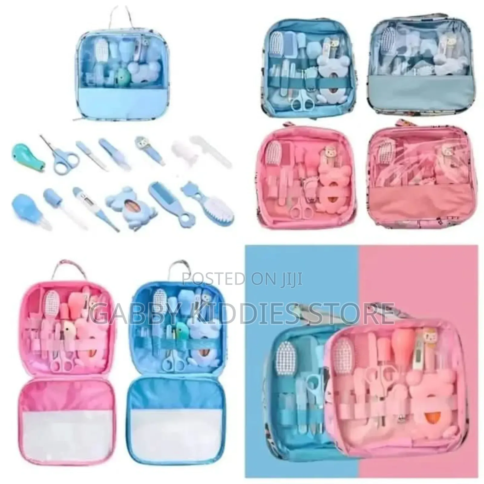 Baby Care Kit