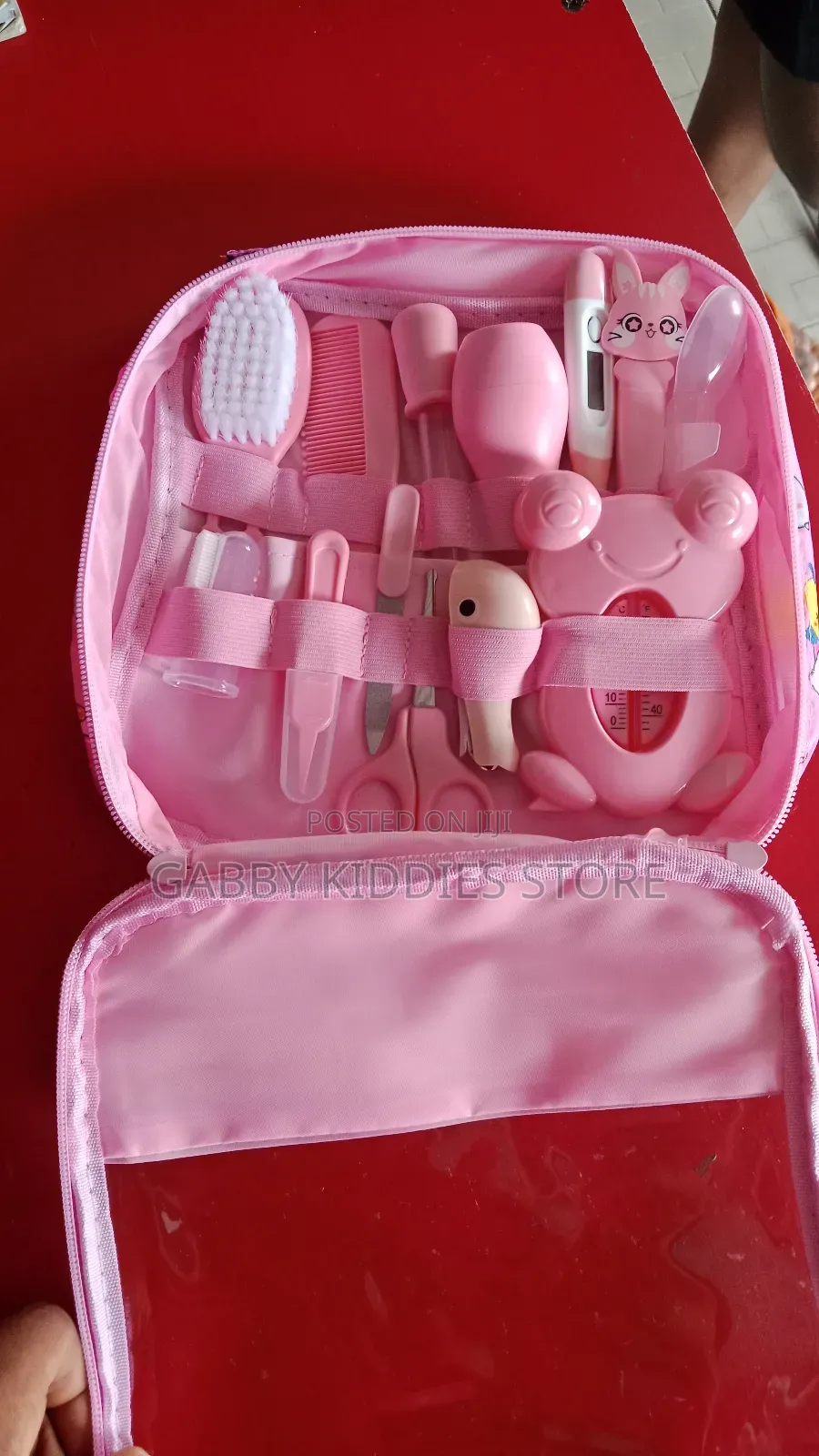 Baby Care Kit