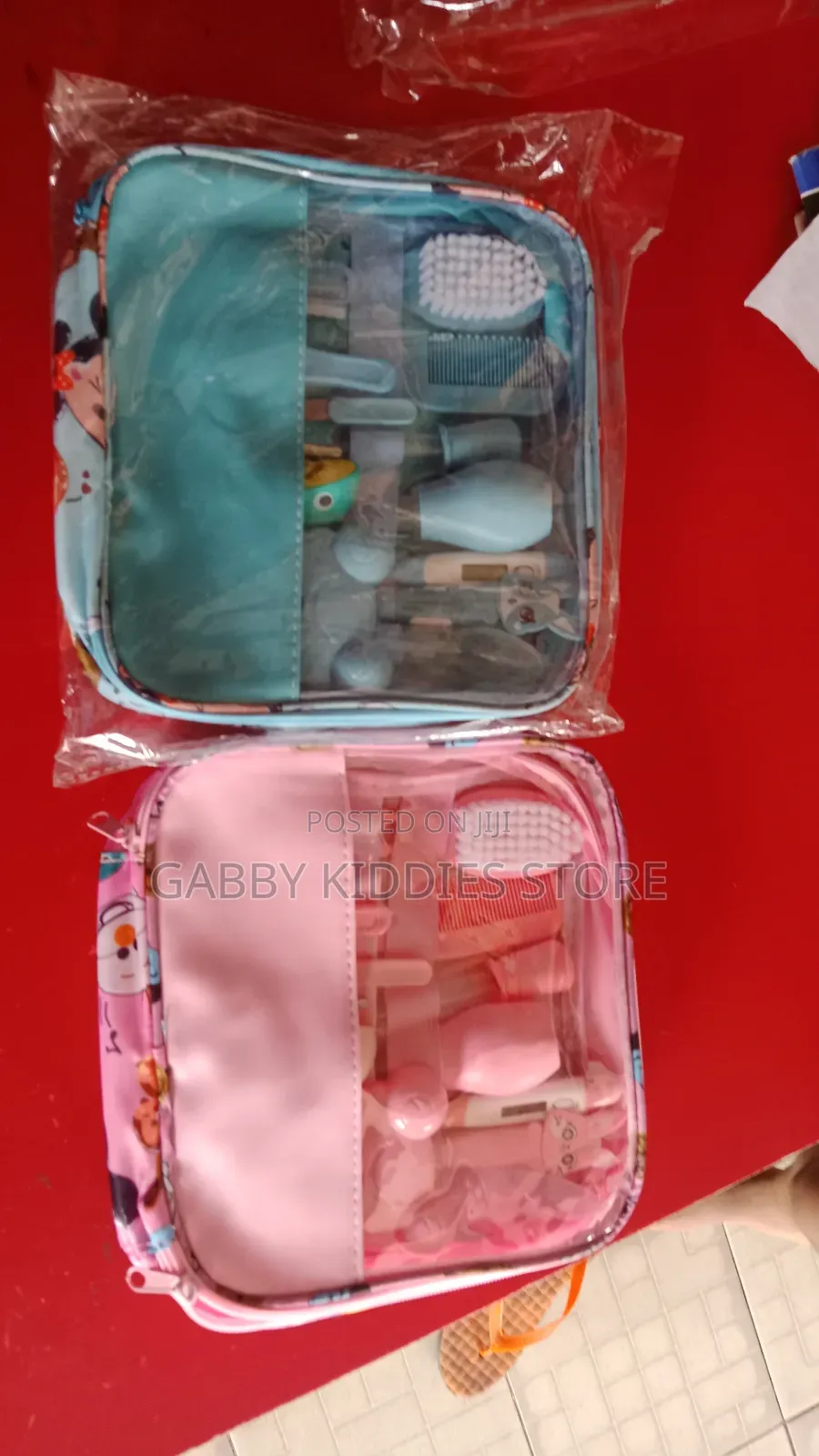 Baby Care Kit