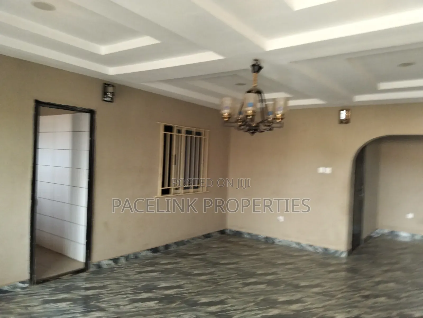 3bdrm Apartment in Ado-Odo/Ota for rent