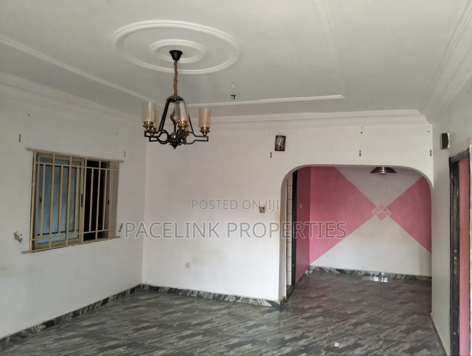 3bdrm Apartment in Ado-Odo/Ota for rent