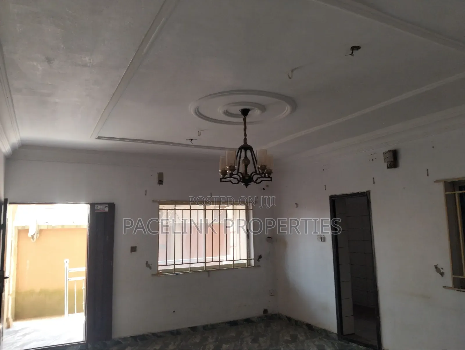 3bdrm Apartment in Ado-Odo/Ota for rent
