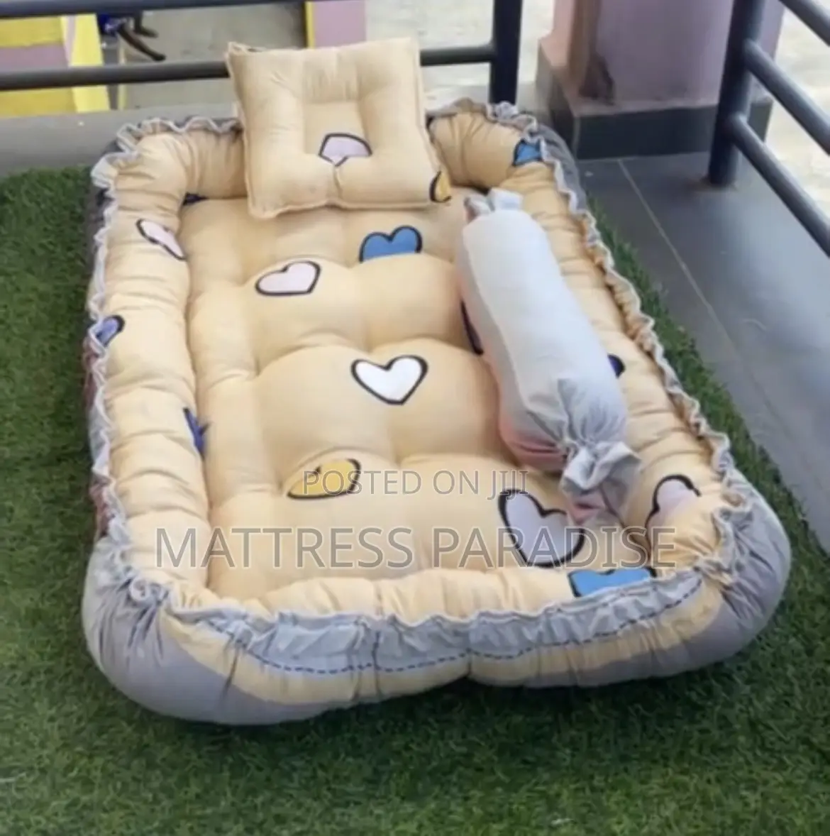 Baby Beddings