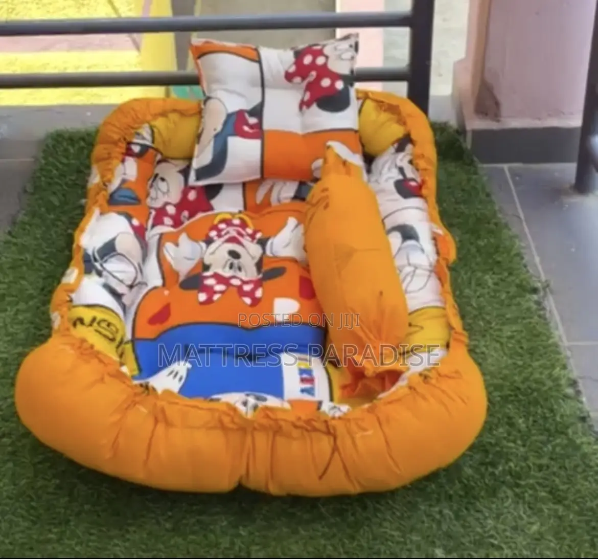 Baby Beddings