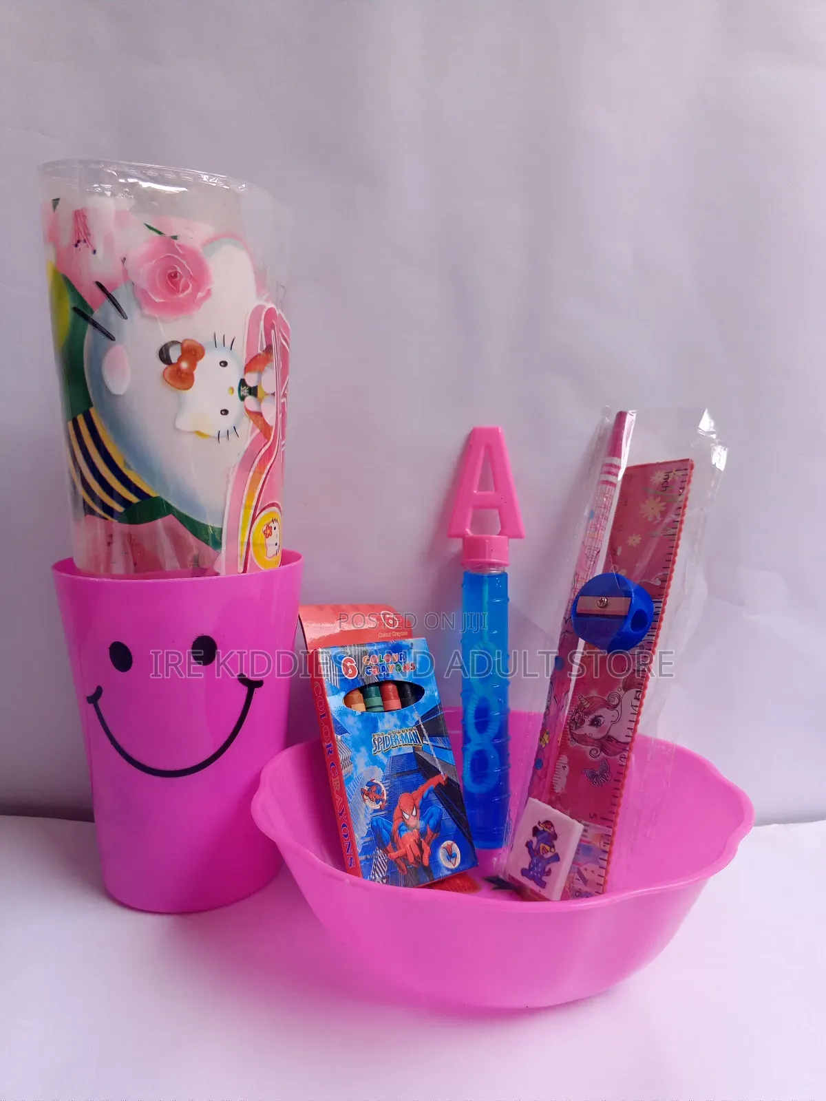 9in1 Party Packs