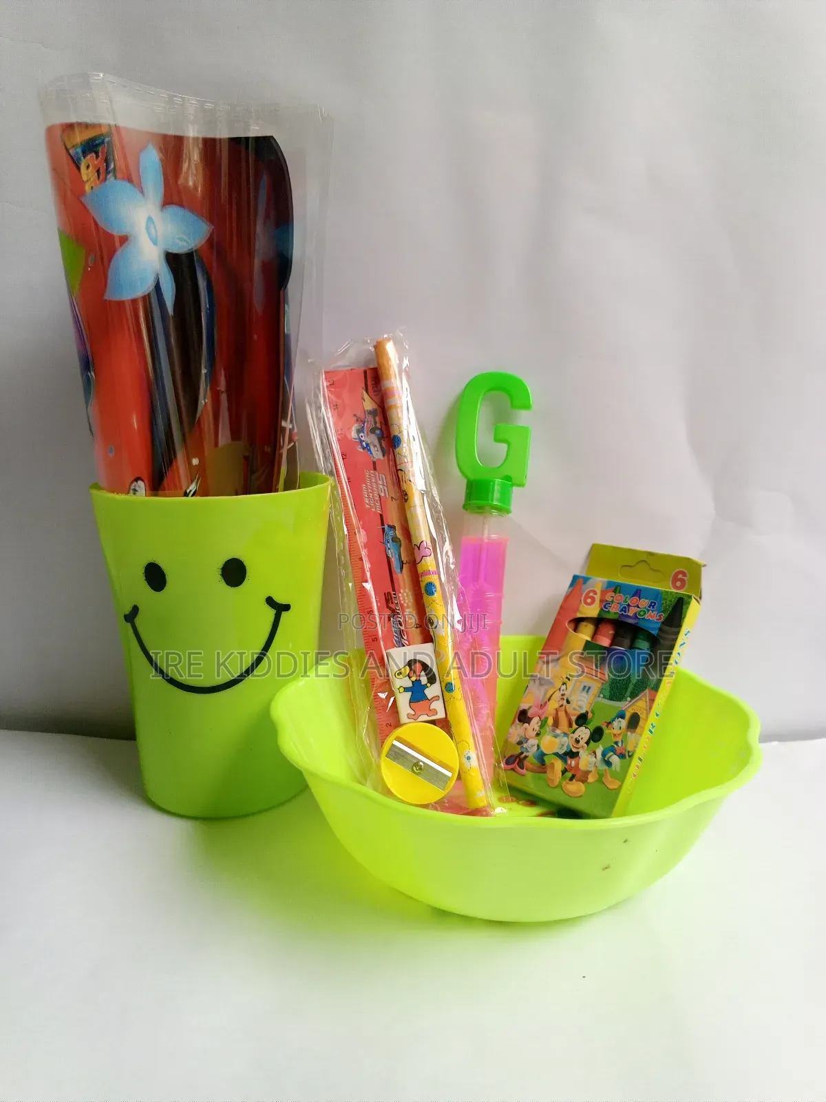 9in1 Party Packs